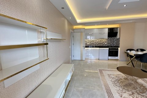 2+1 Lägenhet i Kestel, Antalya, Turkiet Nr. 117689 - 6