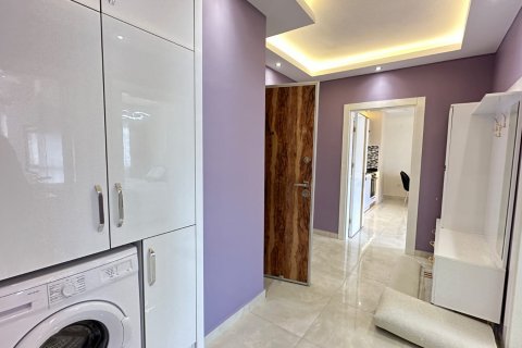 2+1 Lägenhet i Kestel, Antalya, Turkiet Nr. 117689 - 8