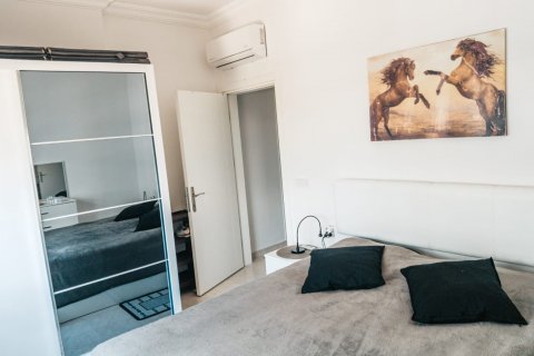 Daire  2+1  Mahmutlar, Antalya, Türkiye №144693 - 4