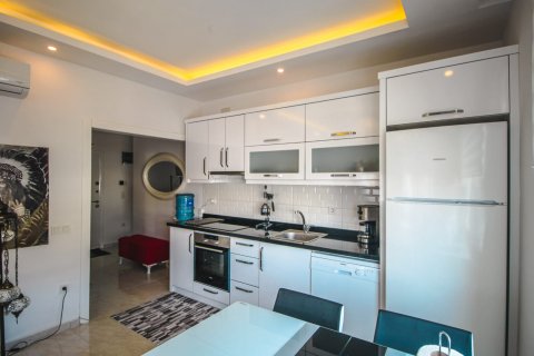 Daire  2+1  Mahmutlar, Antalya, Türkiye №144693 - 7