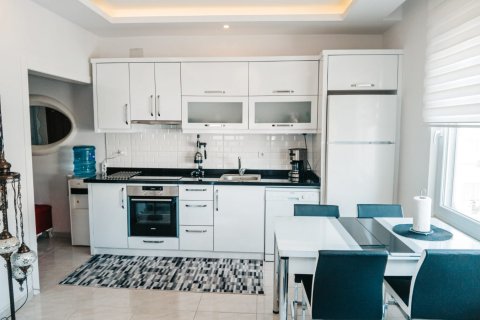 Daire  2+1  Mahmutlar, Antalya, Türkiye №144693 - 5