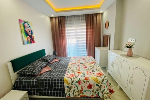 Продажа квартиры в Махмутларе, Анталье, Турция 1+1, 65м2, №113834 – фото 16