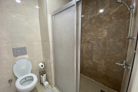 Продажа квартиры в Махмутларе, Анталье, Турция 1+1, 65м2, №113834 – фото 15