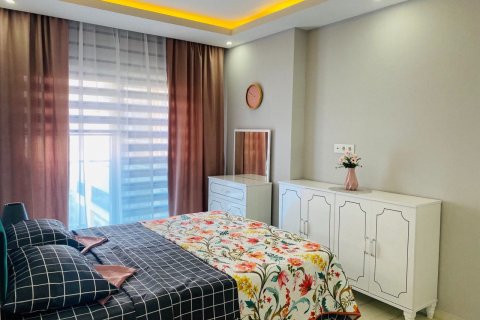 Продажа квартиры в Махмутларе, Анталье, Турция 1+1, 65м2, №113834 – фото 17