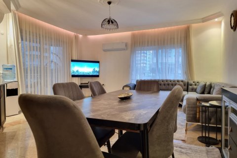 3+1 Lägenhet i Mahmutlar, Antalya, Turkiet Nr. 122847 - 3