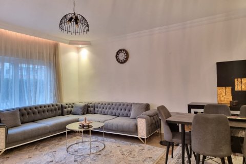 3+1 Lägenhet i Mahmutlar, Antalya, Turkiet Nr. 122847 - 2