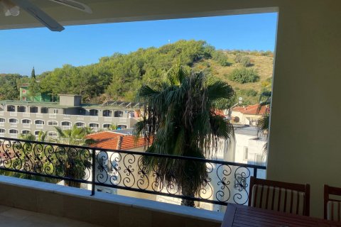2+1 Wohnung in Konakli, Antalya, Türkei Nr. 120726 - 4