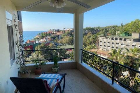 2+1 Wohnung in Konakli, Antalya, Türkei Nr. 120726 - 3