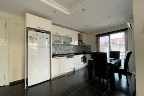 2+1 Leilighet i Cikcilli, Antalya, Tyrkia Nr. 133307 - 3
