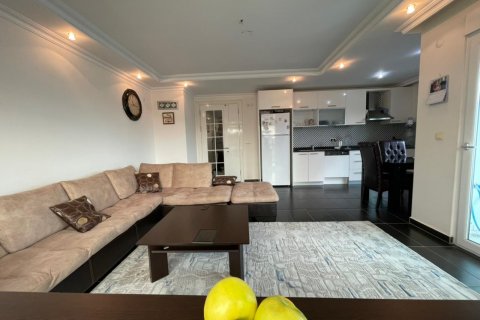 2+1 Leilighet i Cikcilli, Antalya, Tyrkia Nr. 133307 - 2