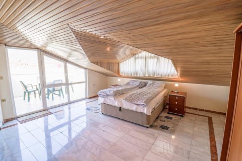 1+1 Penthouse i Oba, Antalya, Tyrkiet Nr. 144705 - 4