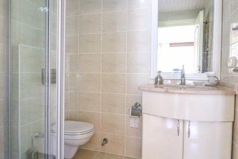 1+1 Penthouse i Oba, Antalya, Tyrkiet Nr. 144705 - 3
