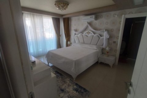 Daire  2+1  Kestel, Antalya, Türkiye №120739 - 14