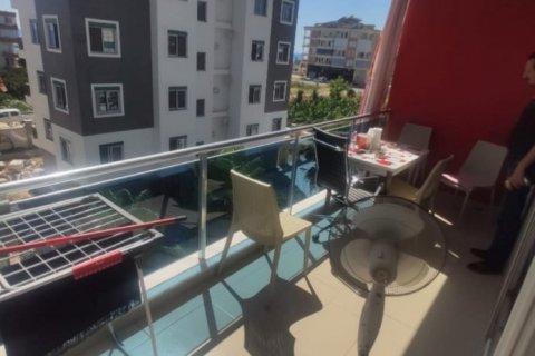 Daire  2+1  Kestel, Antalya, Türkiye №120739 - 12