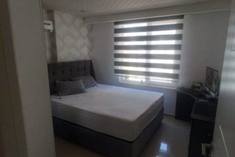Daire  2+1  Kestel, Antalya, Türkiye №120739 - 13
