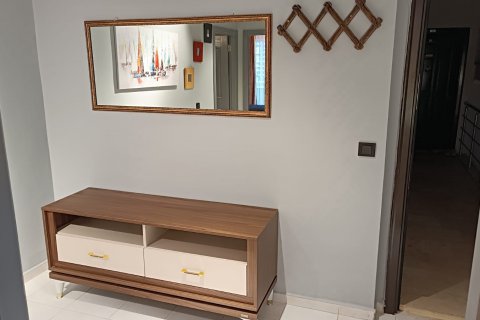 2+1 Lejlighed i Tosmur, Alanya, Antalya, Tyrkiet Nr. 134586 - 15