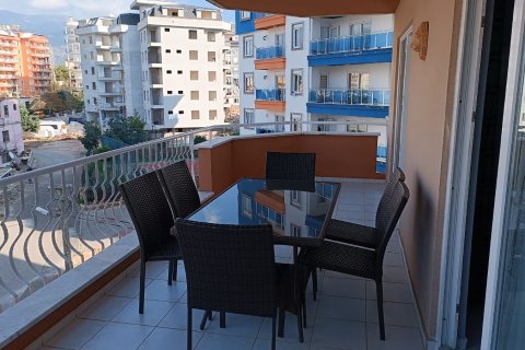 2+1 Lejlighed i Tosmur, Alanya, Antalya, Tyrkiet Nr. 134586 - 14