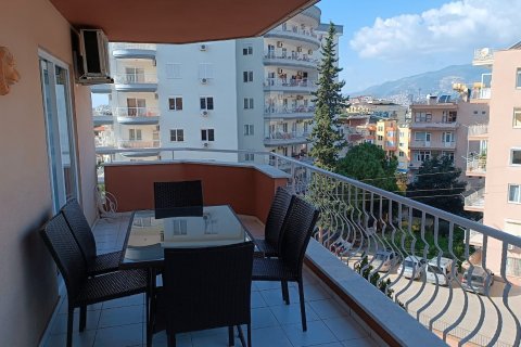 2+1 Lejlighed i Tosmur, Alanya, Antalya, Tyrkiet Nr. 134586 - 16