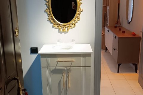 2+1 Lejlighed i Tosmur, Alanya, Antalya, Tyrkiet Nr. 134586 - 17