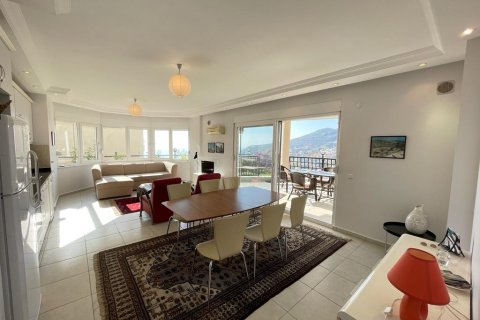 2+1 Penthouse  i Bektas, Alanya, Antalya, Tyrkiet Nr. 117328 - 9