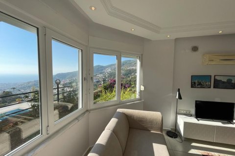 2+1 Penthouse  i Bektas, Alanya, Antalya, Tyrkiet Nr. 117328 - 8