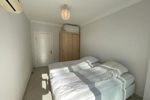 2+1 Penthouse  i Bektas, Alanya, Antalya, Tyrkiet Nr. 117328 - 6
