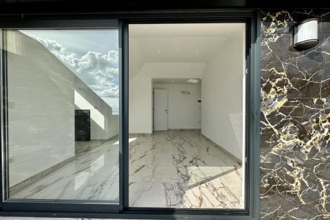 3+2 Villa i Tepe, Alanya, Antalya, Tyrkia Nr. 131866 - 15