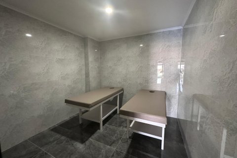 1+1 Lejlighed i Oba, Antalya, Tyrkiet Nr. 133162 - 7