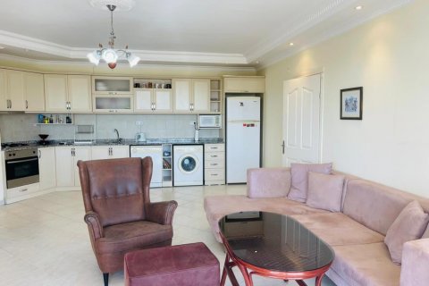 Apartment for sale  in Tosmur, Alanya, Antalya, Turkey, 2 bedrooms, 120m2, No. 113276 – photo 3