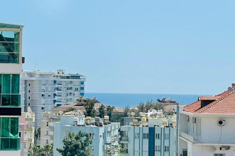 2+1 Apartment  in Tosmur, Alanya, Antalya, Turkey No. 113276
