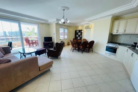 Apartment for sale  in Tosmur, Alanya, Antalya, Turkey, 2 bedrooms, 120m2, No. 113276 – photo 2