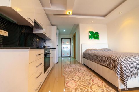 1+0 Leilighet i Alanya, Antalya, Tyrkia Nr. 134294 - 6