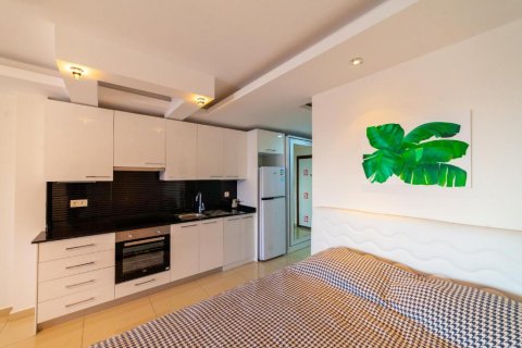 1+0 Leilighet i Alanya, Antalya, Tyrkia Nr. 134294 - 4