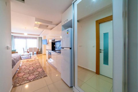 1+0 Leilighet i Alanya, Antalya, Tyrkia Nr. 134294 - 5
