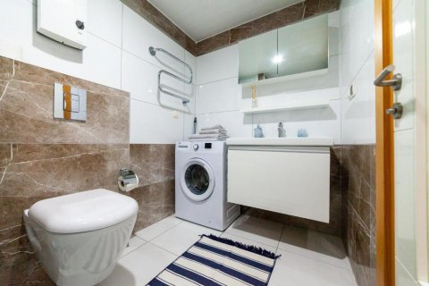 1+0 Leilighet i Alanya, Antalya, Tyrkia Nr. 134294 - 7