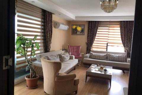 آپارتمان در Mersin ، ترکیه 3 خوابه ، 165 متر مربع. شماره 147677 - 5