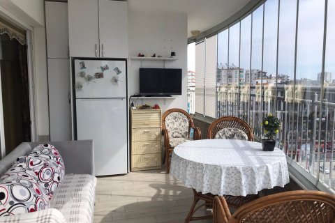 آپارتمان در Mersin ، ترکیه 3 خوابه ، 165 متر مربع. شماره 147677 - 3
