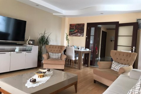 آپارتمان در Mersin ، ترکیه 3 خوابه ، 165 متر مربع. شماره 147677 - 4