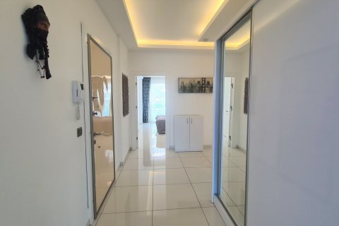 Apartment for sale in Cikcilli, Antalya, Turkey, 2 bedrooms, 120m2, No. 145517 – photo 11