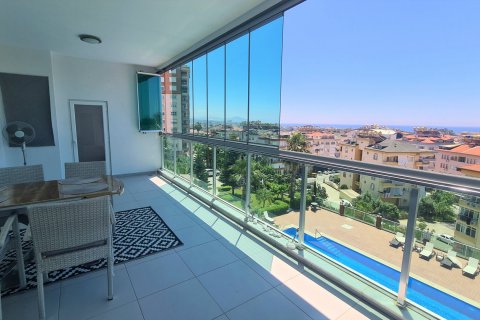 Apartment for sale in Cikcilli, Antalya, Turkey, 2 bedrooms, 120m2, No. 145517 – photo 12