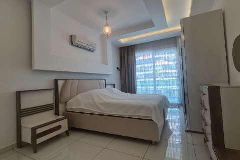 Apartment for sale in Cikcilli, Antalya, Turkey, 2 bedrooms, 120m2, No. 145517 – photo 10