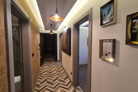 3+1 Lägenhet  i Kusadasi, Aydin, Turkiet Nr. 113929 - 10
