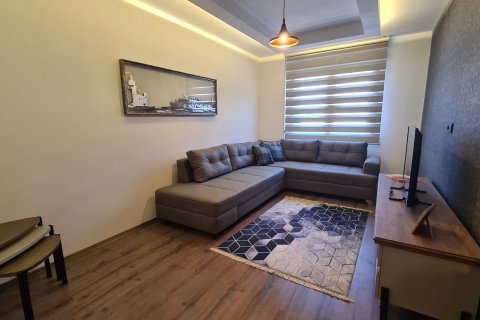 3+1 Lägenhet  i Kusadasi, Aydin, Turkiet Nr. 113929 - 9
