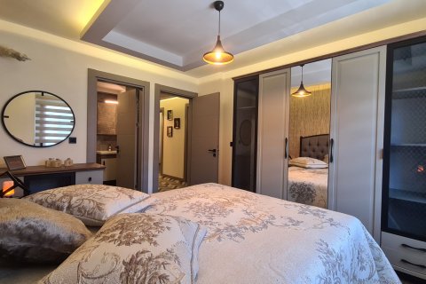 3+1 Lägenhet  i Kusadasi, Aydin, Turkiet Nr. 113929 - 7