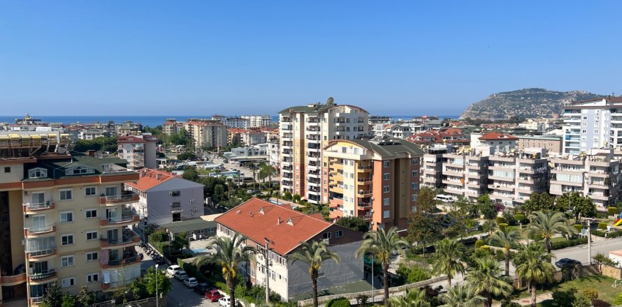 2+1 Apartment in Cikcilli, Antalya, Turkey No. 150926