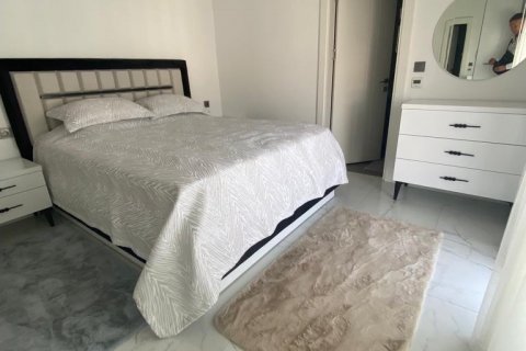 3+1 Leilighet  i Alanya, Antalya, Tyrkia Nr. 192915 - 14