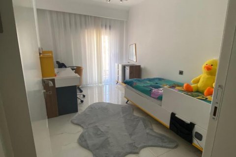 3+1 Leilighet  i Alanya, Antalya, Tyrkia Nr. 192915 - 17