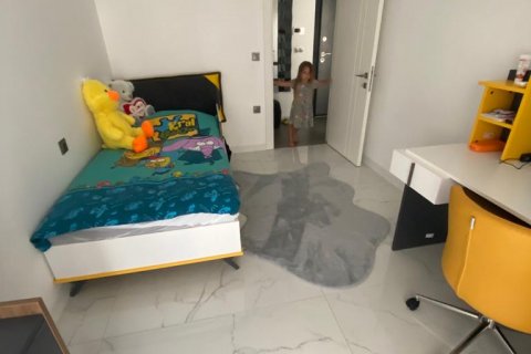 3+1 Leilighet  i Alanya, Antalya, Tyrkia Nr. 192915 - 16