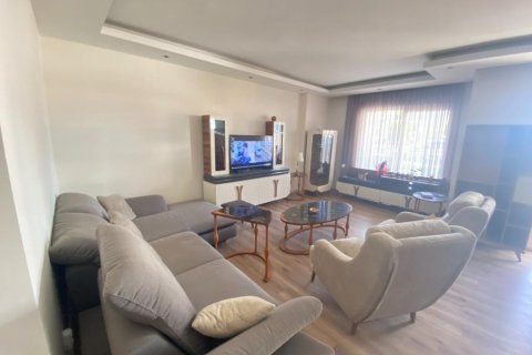 2+1 Lejlighed  i Kestel, Antalya, Tyrkiet Nr. 131643 - 14