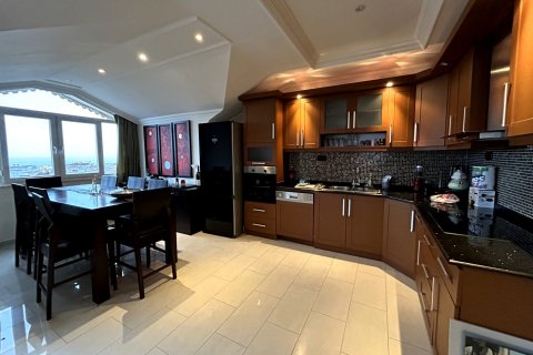 for sale  in Alanya, Antalya, Turkey, 4 bedrooms, 200m2, No. 117766 – photo 9